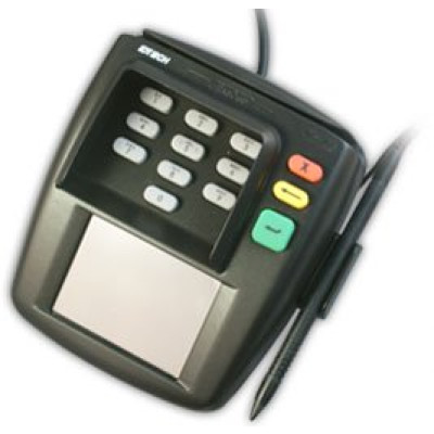 ID Tech Payment Terminal
