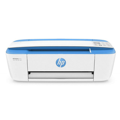HP DeskJet 3755 All-in-One Inkjet Printer