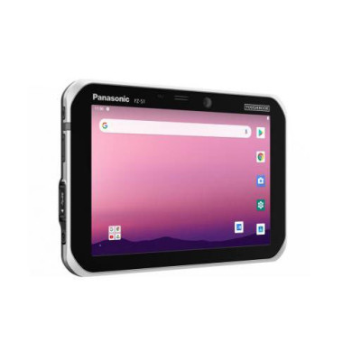 Panasonic Tablet
