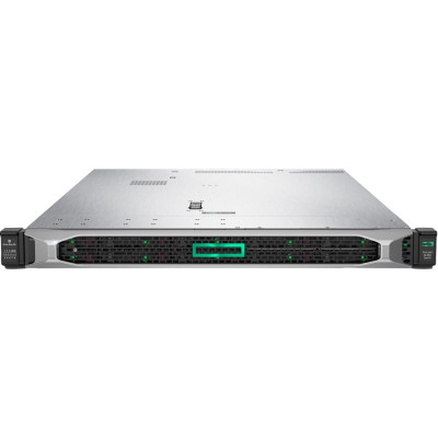 HP Server
