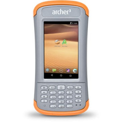 Juniper Systems Mobile Computer