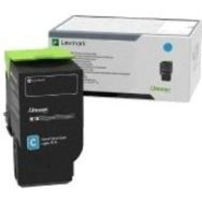 Lexmark Toner