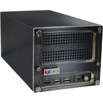 ACTi Network Video Recorder