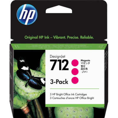 HP InkJet Cartridge