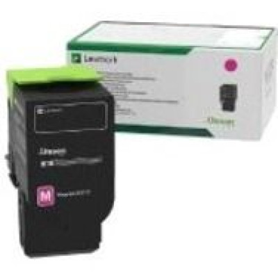 Lexmark Toner