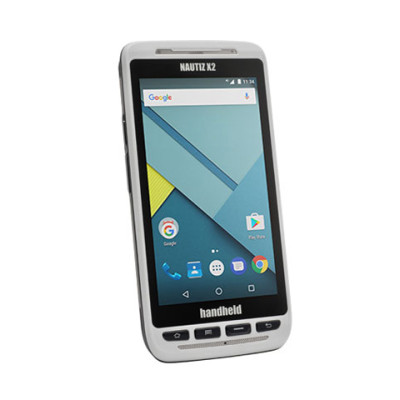 Handheld Mobile Computer