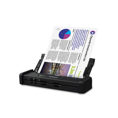 Epson Service Contract