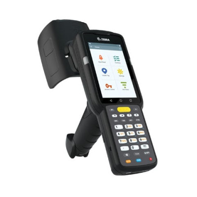 Zebra RFID Reader