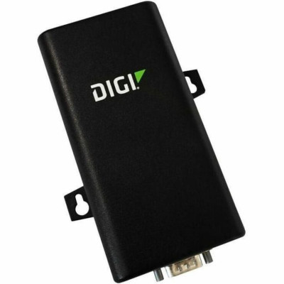 Digi Console & Device Servers