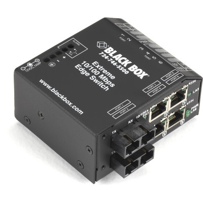 Black Box Wireless Switch