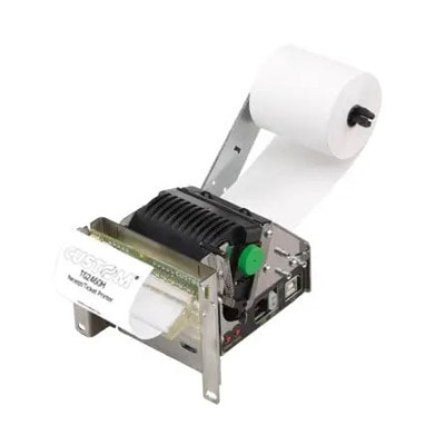 Custom America Receipt Printer