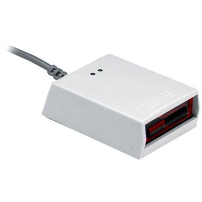 Metrologic Barcode Scanner