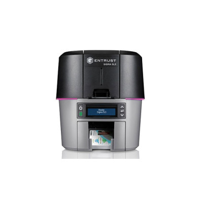 Datacard ID Card Printer