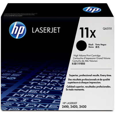 HP Toner