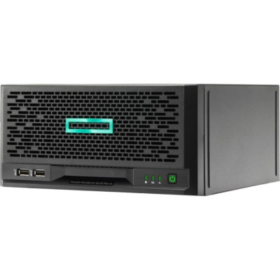 HP Server
