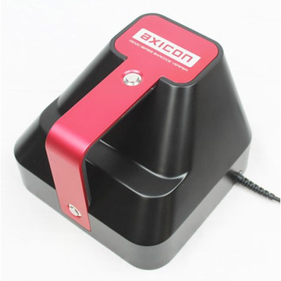 Axicon Barcode Verifier
