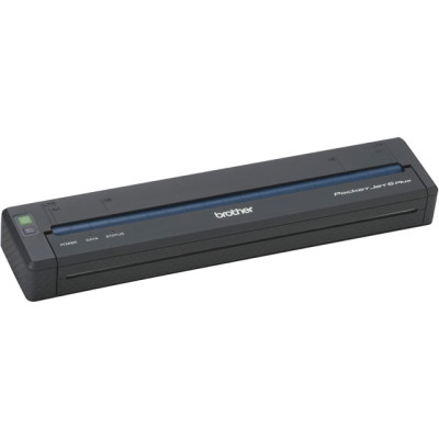 Brother Portable Barcode Printer