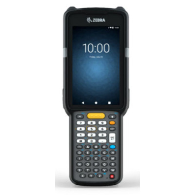 Zebra Mobile Computer