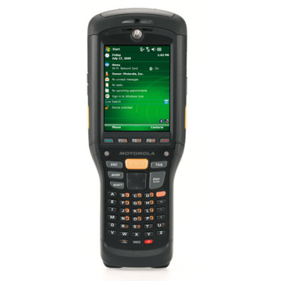 Motorola Mobile Computer