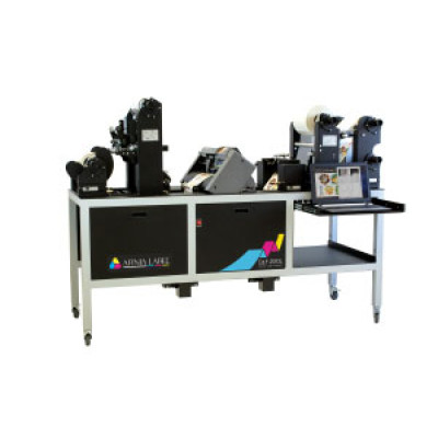 Afinia Label Laminate and Film