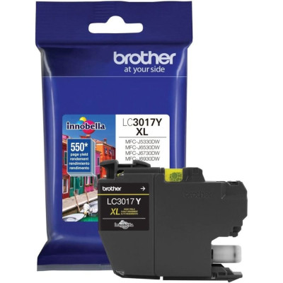 Brother InkJet Cartridge