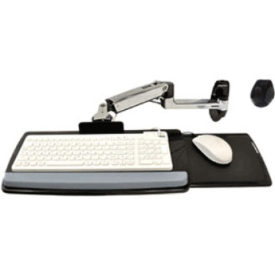 Ergotron Mounting Hardware and Stands