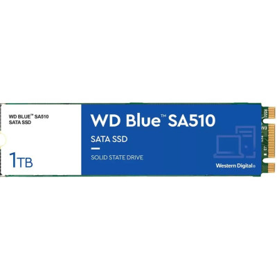 Western Digital Drive
