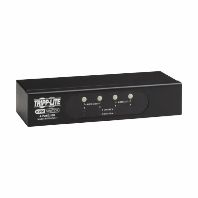 Tripp-Lite Ethernet Switch