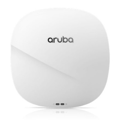 HPE Aruba Wireless Access Points