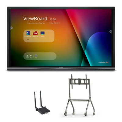 ViewSonic Touchscreen