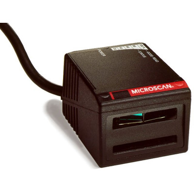 Microscan Fixed Barcode Scanner