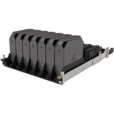 HP Rack