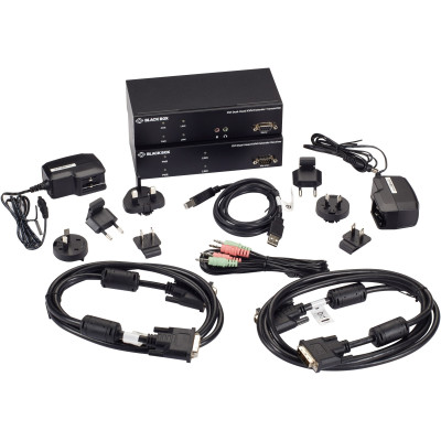 Black Box Accessory