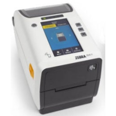 Zebra Barcode Label Printer