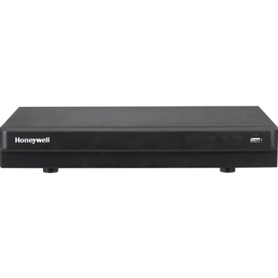 Honeywell Network Video Recorder