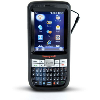 Honeywell Mobile Computer