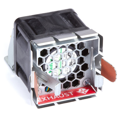 Black Box Data Networking