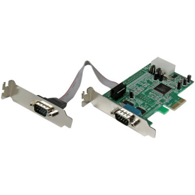 StarTech Serial Adapters