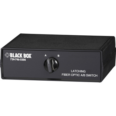 Black Box Accessory