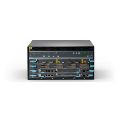 Juniper Networks Ethernet Switch