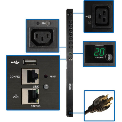 Tripp-Lite Power Device