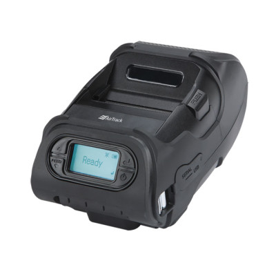 AirTrack® Portable Barcode Printer