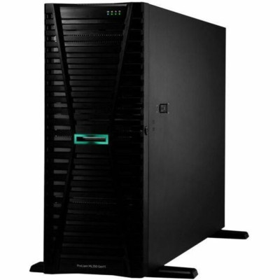 HP Server