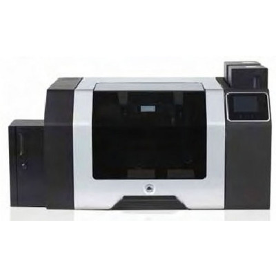 Fargo ID Card Printer
