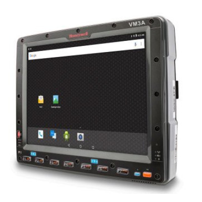 Honeywell Data Terminal