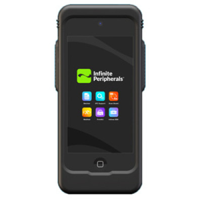 IPCMobile Barcode Scanner