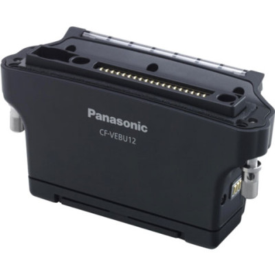 Panasonic Docks and Cradles
