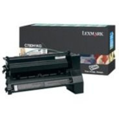 Lexmark Toner