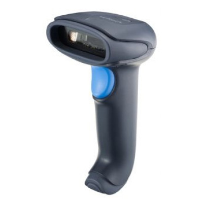 Unitech Barcode Scanner