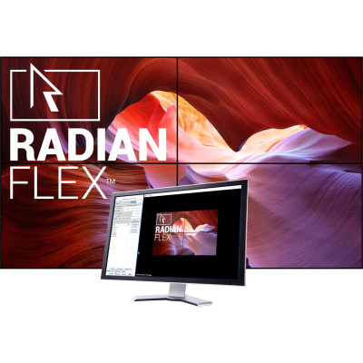 Black Box Media Player
